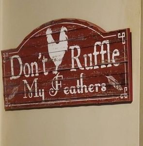 Meet your Posher, Robyn